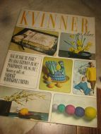 1966 nr 014 KVINNER OG KLÆR