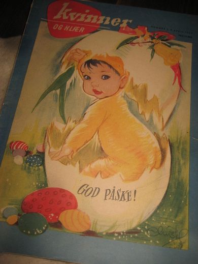 1953,nr 007, ALT for damene.