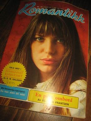 1974 nr 012 ROMANTIKK