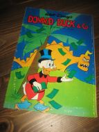 1970 nr 043 DONALD DUCK & CO