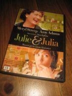 JULIE & JULIA Nb Nr A