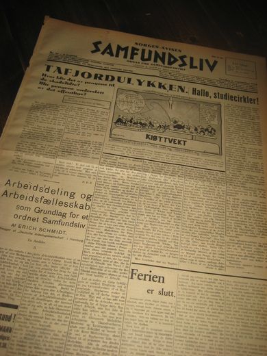 1934 nr 081 SAMFUNDSLIV
