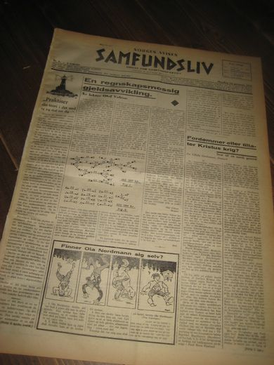 1934 nr 006 SAMFUNDSLIV