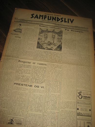 1933 nr 047 SAMFUNDSLIV