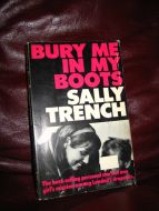 TRENCH: BURY ME IN MY BOOTS 1970
