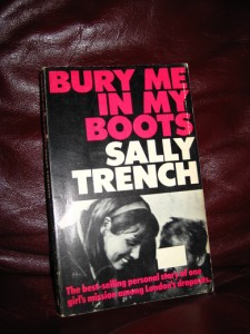 TRENCH: BURY ME IN MY BOOTS. 1970