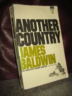 BALDWIN: ANOTHER COUNTRY. 1964.