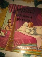 PRINSESSEN PÅ ERTEN. 2005.