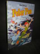 Peter Pan 2000