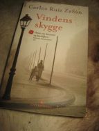 ZAFON CARLOS: VINDENS SKYGGE 2005