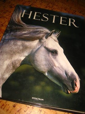 Hester. 2007.