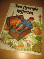 DEN FLYVENDE KOFFERTERN. 1984