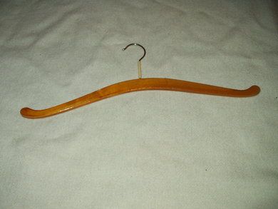 Kleshenger fra 70 tallet