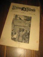 1900 nr 010 Børne Tidende