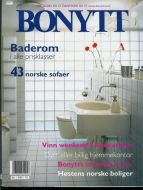 2001 nr 010 BONYTT