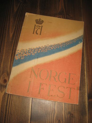 H7 NORGE I FEST 1946
