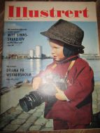 1964 nr 014 Illustrert