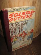 Rogstad: SOLSTAD GUTTENE1966.