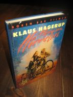 HAGERUP: Høyere enn himmelen. 1993.