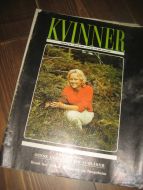 1966 nr 030 KVINNER og klær