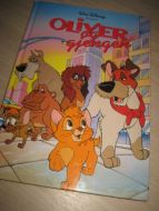 OLIVER og gjengen 1997