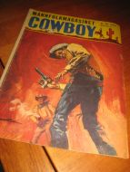 1967 nr 020 COWBOY