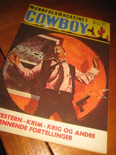 1973 nr 003 COWBOY