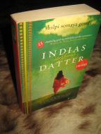 GOWDA: INDIAS DATTER. 2011. 