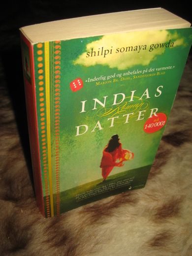 GOWDA: INDIAS DATTER. 2011. 