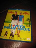 I LOVE YOU PHILLIP MORRIS 93 MIN