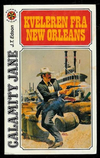 KVELEREN FRA NEW ORLEANS 1983