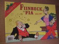 1997 Ingen jul uten FIINBECK & FIA