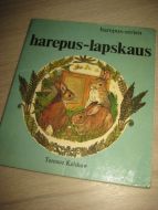 harepus lapskaus. 1978. 