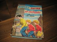 Hope: BOBSEY barna på skattejakt Bok nr 15