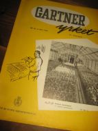 GARTNER yrket, 1960,nr 045.