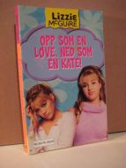 Mc Guire: OPP SOM EN LØVE, NED SOM EN KATE. 2005