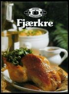 Fjærkre
