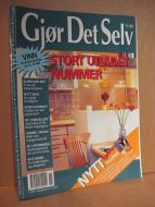 1999 nr 011 Gjør Det Selv