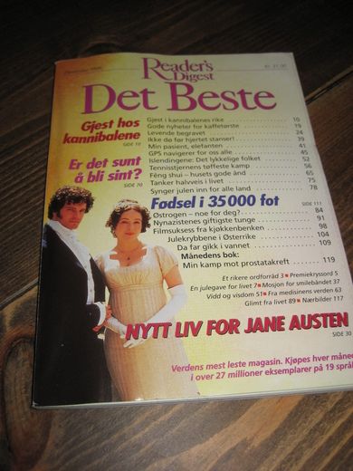 1996 nr 012 Det Beste fra Readers Digest