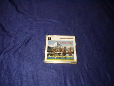 REFLECTIONS Manuel & The Music of the Mountain 1969