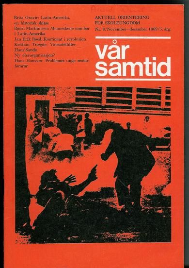 1969 nr 008 vår samtid