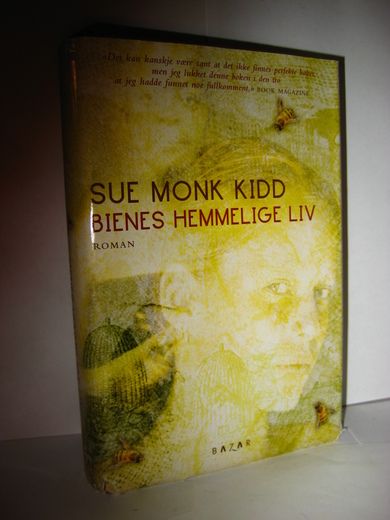 KIDD: BIENS HEMMELIGE LIV. 2005.