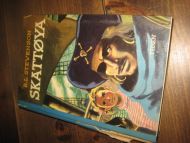 STEVENSON: SKATTØYA. 1956.