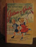 WULFF: Gittan og Gøsten fra Nyås 1950