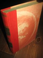 COLOMBUS: AMERIKAS OPPDAGELSE. 1. UTGAVE 1943.