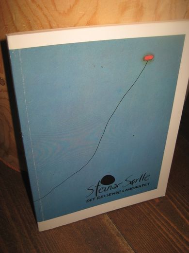 SØRLLE: DET REISANDE LANDSKAPET. 1989.