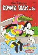 1985 nr 026 Donald Duck & Co