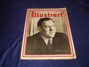 1946,nr 011, Illustrert Familieblad
