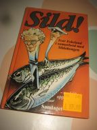 Eskeland: Sild. Med 60 oppskrifter. 1991. 