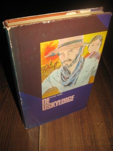 WARE: DE USKYLDIGE. 1972.